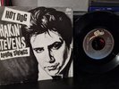 Shakin Stevens Hot Dog French 7 Inch Promo Stamped Rare