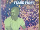 1973 FRANK FROST FRANK FROST LP JEWEL RECORDS US orig+comp+unreleased LPS 5013