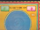 TALKING HEADS - Speaking In Tongues - SIRE 80s rock LP  + inner