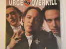 Urge Overkill - Supersonic Storybook Vinyl Lp