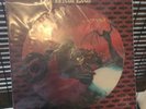 Meat Loaf, Bat Out Of Hell Special Limited Ed Picture Disc 1977 Cleveland SEALED