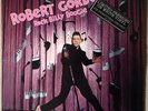ROBERT GORDON - ROCK BILLY BOOGIE. MINT WHITE VINYL PROMO LP. USA. 1979