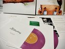 Say Anything Is A Real Boy Limited 10” Vinyl Box Set Purple 4x10”&1x7