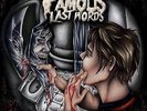 Famous Last Words - TWO-FACED CHARADE [New Vinyl LP]
