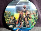 IRON MAIDEN - Stranger In A Strange Land - Picture Disk -  First Press