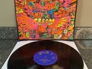 LP VINYL CREAM ALBUM DISRAELI GEARS UK EARY REPRESS STEREO 1973 VG+/VG+