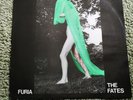 The Fates * Furia * The Fall Original Vinyl Record 1985 Taboo Records HAG1 *...