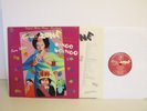 Danny Elfman Forbidden Zone The Mystic Knights Of Oingo Boingo Soundtrack LP