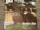The Beatles Nowhere Man EP 7” Excellent Condition