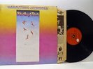 MAHAVISHNU ORCHESTRA (JOHN MCLAUGHLIN) birds of fire LP EX/VG+, CBS 65321, vinyl