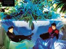 The Associates - Sulk (40th Anniversary Edition) [New Vinyl LP] Blue, Colored Vi