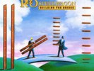 REO Speedwagon - Building The Bridge [New Vinyl LP] Canada - Import