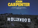 John Carpenter - Hollywood Story [New Vinyl LP]