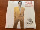 Prince - Anotherloverholenyohead / Mountains UK 7