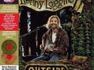 Kenny Loggins - Outside From The Redwoods (IEX) (Green Opeque & Brown Opeque Vin