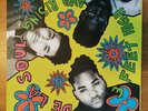 De La Soul «3 Feet High and Rising» LP (BCM records 33195 Reissue) MINT/MINT