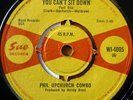 Phil Upchurch Combo - You Can't Sit Down - 7