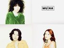 Muna - Muna [New Vinyl LP]