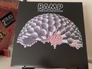RAMP Come Into Knowledge LP on BLACK VINYL 2008 180g Reissue NM