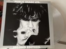 Public Image Limited - Second Edition 2016 Reissue CLEAR Post Punk