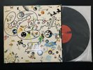 Led Zeppelin III 1970 Atlantic SD7201 First CANADA Press Gatefold Rotating Wheel