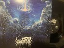 Goatmoon – Stella Polaris LP 2017 Werewolf Records – EVIL-039 NM/NM [Finland]
