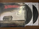 Alter Bridge - Fortress, 2013 2x Vinyl LP Roadrunner RR 7607-1 NM