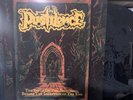 Pustilence – The Birth of the Beginning, Before the Inception of the End LP NM