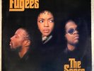 FUGEES THE SCORE 2LP HIP-HOP RAP 1996 ORIGINAL VINYL COLUMBIA VG+