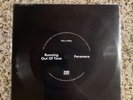2023 Paramore “Running Out Of Time” Promo Vinyl Single Flexi Disc THIS IS WHY