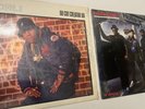 Get 2 Hip-Hop Vinyl LPs: RUN DMC 