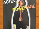 ACDC - Powerage - Vinyl 2003 Reissue