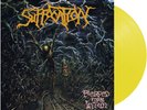 SUFFOCATION - 'Pierced From Within' LP (Yellow)