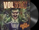 VOLBEAT - 'Hokus Bonus' LP