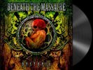 BENEATH THE MASSACRE - 'Dystopia' LP