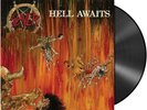 SLAYER - 'Hell Awaits' LP (Black)