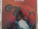 Meat Loaf Bat Out Of Hell Used Vinyl Record  Low Start £1.99p