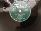 78 rpm records rock and roll