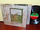Led Zeppelin IV Zoso Lp SD-7208 