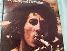 Bob Marley & The Wailers Catch A Fire  LP Island Records ILPS 9241 Promo WMMR