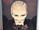 Visage LP Vinyl - Fade To Grey - First UK Pressing - VG++ / VG++ EX