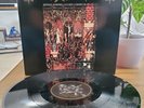 ARGHOSLENT Arsenal Of Glory Black/Grey Splatter Vinyl Record  Incantation Death
