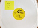 THE HAUNTED Versus Test Press Vinyl Record  #1/5 At The Gates Dismember Gorguts