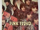 Pink Floyd The Piper At The Gates Of Dawn LP SCX 6157 VG+ Play Tested