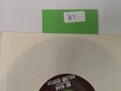 Jazz Blues -Singles Schallplatte - Willard Burton - The Freeze &  No  Name #783