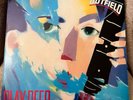 The outfield   Play deep   1985   Vg++ to Ex 