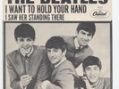The Beatles Orig. Capitol 45rpm 