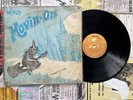 THE WITCH - MOVIN ON - AFRO BOOGIE / DISCO - ZAMROCK - ZAMBIA