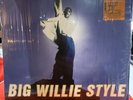 Will Smith - Big Willie Style 1997 Columbia Vinyl  Hip Hop R&B Swing Pop Rap VGC