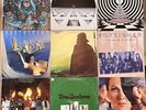 ZZ TOP BLUE OYSTER CULT SUPERTRAMP WISHBONE ASH LYNYRD CLASSIC PROG ROCK LOT
